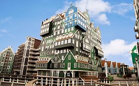 Inntel Hotel Amsterdam Zaandam